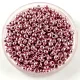 Preciosa kásagyöngy - 18192 - Metallic Pink - méret: 10/0 - 100g - AKCIOS