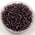 Preciosa kásagyöngy - 27060 - Silver Lined Amethyst - méret: 10/0 - 100g - AKCIOS