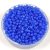 Preciosa seed bead- 32010 - Opal Sapphire -  10/0 - 100g - WHOLESALE