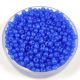 Preciosa seed bead- 32010 - Opal Sapphire -  10/0 - 100g - WHOLESALE