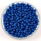 Preciosa Czech Glass Seed Bead - Opaque Sapphire - 10/0