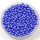 Preciosa seed bead- 38040 - Light Indigo Luster -  10/0 - 100g - WHOLESALE