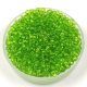 Preciosa seed bead- 50220 - Transparent Lime -  10/0 - 100g - WHOLESALE
