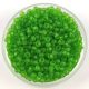 Preciosa Czech Glass Seed Bead - Trans Matt Lime - 10/0