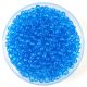 Preciosa Czech Glass Seed Bead - Aqua - 10/0