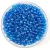 Preciosa Czech Glass Seed Bead - Aqua Iris - 10/0