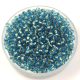 Preciosa seed bead- 65014 - Silver Lined Capri -  10/0 - 100g - WHOLESALE