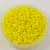 Preciosa kásagyöngy - 83110 - Opaque Yellow - méret: 10/0 - 100g - AKCIOS