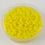 Preciosa kásagyöngy - 83130 - Opaque Yellow - méret: 10/0 - 100g - AKCIOS