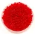Preciosa kásagyöngy - 90070 - Transparent Red - méret: 10/0 - 100g - AKCIOS