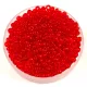 Preciosa cseh kásagyöngy - Light Red - 10/0