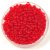 Preciosa seed bead- 90070M - Transparent Matt Red -  10/0 - 100g - WHOLESALE