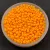 Preciosa cseh kásagyöngy - Orange - 10/0