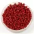 Preciosa kásagyöngy - 93210 - Opaque Red Chilli - méret: 10/0 - 100g - AKCIOS