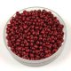 Preciosa seed bead- 93300 - Red Wine -  10/0 - 100g - WHOLESALE