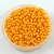 Preciosa kásagyöngy - 98110 - Orange Luster - méret: 10/0 - 100g - AKCIOS