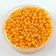 Preciosa kásagyöngy - 98110 - Orange Luster - méret: 10/0 - 100g - AKCIOS