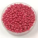 Preciosa seed bead- 98190 - Opaque Chilli Luster -  10/0 - 100g - WHOLESALE