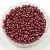 Preciosa kásagyöngy - 98210 - Opaque Red Chilli Luster - méret: 10/0 - 100g - AKCIOS