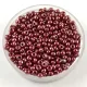 Preciosa kásagyöngy - 98210 - Opaque Red Chilli Luster - méret: 10/0 - 100g - AKCIOS