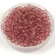 Preciosa seed bead- 01194 - Transparent Solgel Smoked Topaz -  9/0 - 100g - WHOLESALE