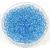 Preciosa seed bead- 01232 - Transparent Solgel Light Sapphire -  9/0 - 100g - WHOLESALE