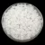 Preciosa Czech Glass Seed Bead - Alabaster - 9/0