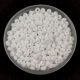 Preciosa Czech Glass Seed Bead - White - 9/0 - 30g