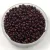 Preciosa Czech Glass Seed Bead - Dark Brown - 9/0