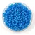 Preciosa seed bead - 17365 - Ceylon Light Blue -  9/0 - 100g - WHOLESALE