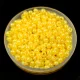 Preciosa Czech Glass Seed Bead - Ceylon Yellow - 9/0