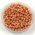 Preciosa seed bead- 18305 - Metallic Gold -  9/0 - 100g - WHOLESALE
