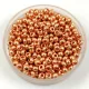 Preciosa seed bead- 18305 - Metallic Gold -  9/0 - 100g - WHOLESALE