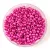 Preciosa seed bead- 18377 - Metallic Pink -  9/0 - 100g - WHOLESALE