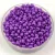Preciosa seed bead- 26220 - Pastel Orchid -  9/0 - 100g - WHOLESALE
