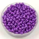 Preciosa seed bead- 26220 - Pastel Orchid -  9/0 - 100g - WHOLESALE
