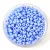 Preciosa seed bead - 33000 - Light Blue -  9/0 - 100g - WHOLESALE