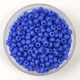 Preciosa Czech Glass Seed Bead - Light Sapphire - 9/0