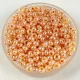 Preciosa kásagyöngy - 37383 - Pearl Pink  - méret: 9/0 - 100g - AKCIOS