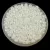 Preciosa cseh kásagyöngy - Chalk White Pearl - 9/0