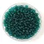 Preciosa Czech Glass Seed Bead - Transparent Emerald - 9/0