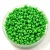 Preciosa seed bead - 53230 - Opaque Light Green -  9/0 - 100g - WHOLESALE