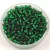 Preciosa Czech Glass Seed Bead - Silver Lined Green - 9/0
