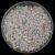Preciosa seed bead- 58205 - Crystal AB - 9/0 - 100g - WHOLESALE