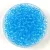 Preciosa Czech Glass Seed Bead - Transparent Aqua - 9/0