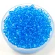 Preciosa seed bead- 60010 - Light Aqua -  9/0 - 100g - WHOLESALE