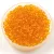 Preciosa seed bead - 80060 - Transparent Topas -  9/0 - 100g - WHOLESALE