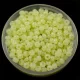 Preciosa seed bead - 82000 - Opal Lemonade -  9/0 - 100g - WHOLESALE