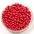 Preciosa seed bead - 98190 - Opaque Red Pearl -  9/0 - 100g - WHOLESALE