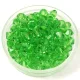 Preciosa bicone gyöngy - Peridot - méret: 3mm - 250db - AKCIOS